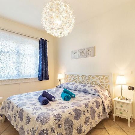 Casa Vacanze Pedras Санта Мария Наварезе Екстериор снимка