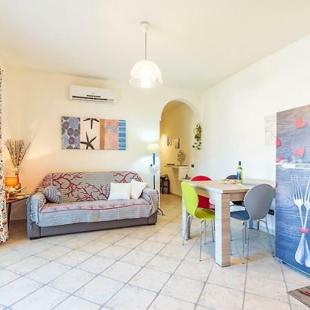 Casa Vacanze Pedras Санта Мария Наварезе Екстериор снимка
