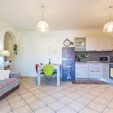 Casa Vacanze Pedras Санта Мария Наварезе Екстериор снимка