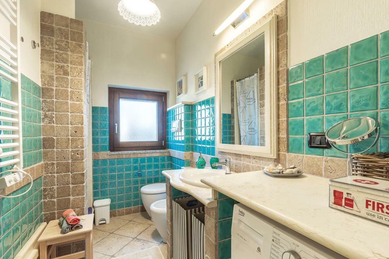 Casa Vacanze Pedras Санта Мария Наварезе Екстериор снимка