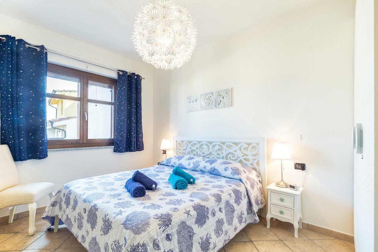 Casa Vacanze Pedras Санта Мария Наварезе Екстериор снимка