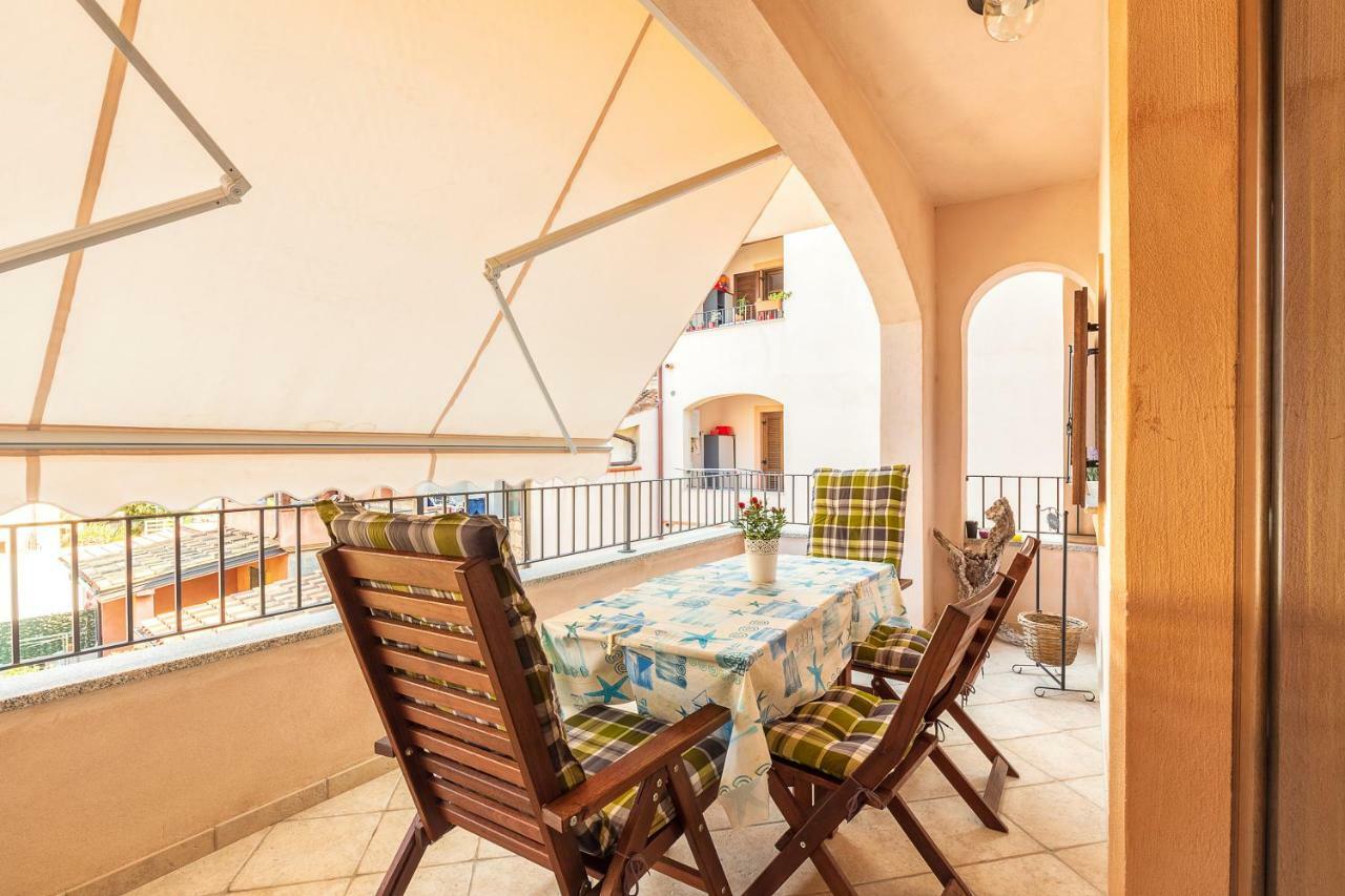 Casa Vacanze Pedras Санта Мария Наварезе Екстериор снимка