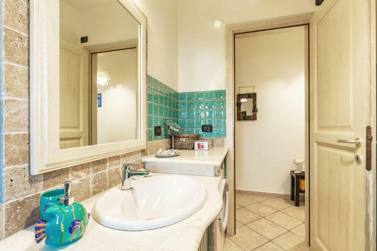 Casa Vacanze Pedras Санта Мария Наварезе Екстериор снимка