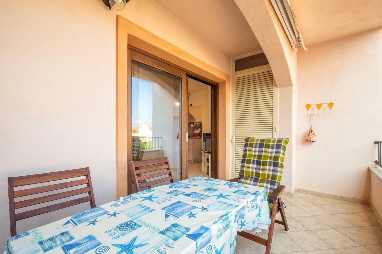 Casa Vacanze Pedras Санта Мария Наварезе Екстериор снимка
