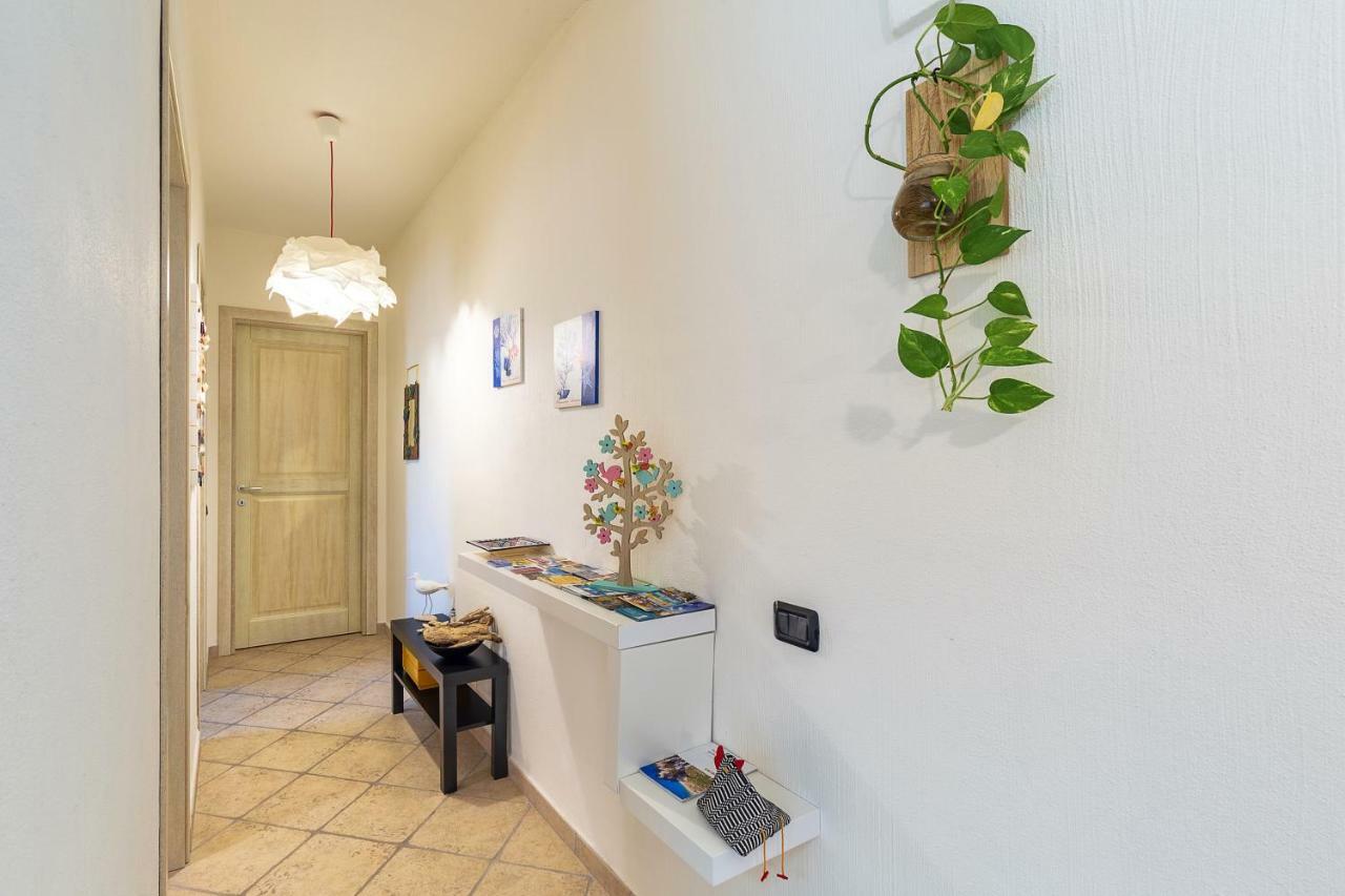 Casa Vacanze Pedras Санта Мария Наварезе Екстериор снимка