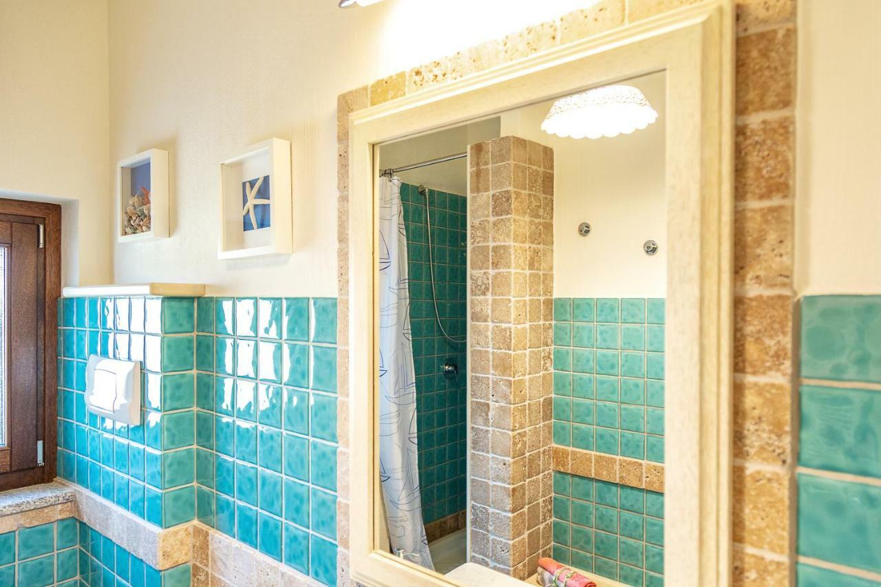 Casa Vacanze Pedras Санта Мария Наварезе Екстериор снимка